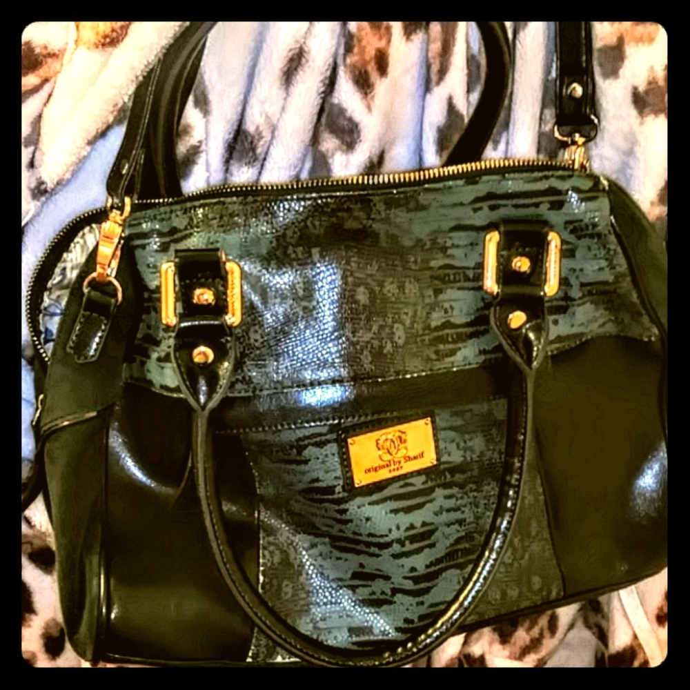 Sharif Purse